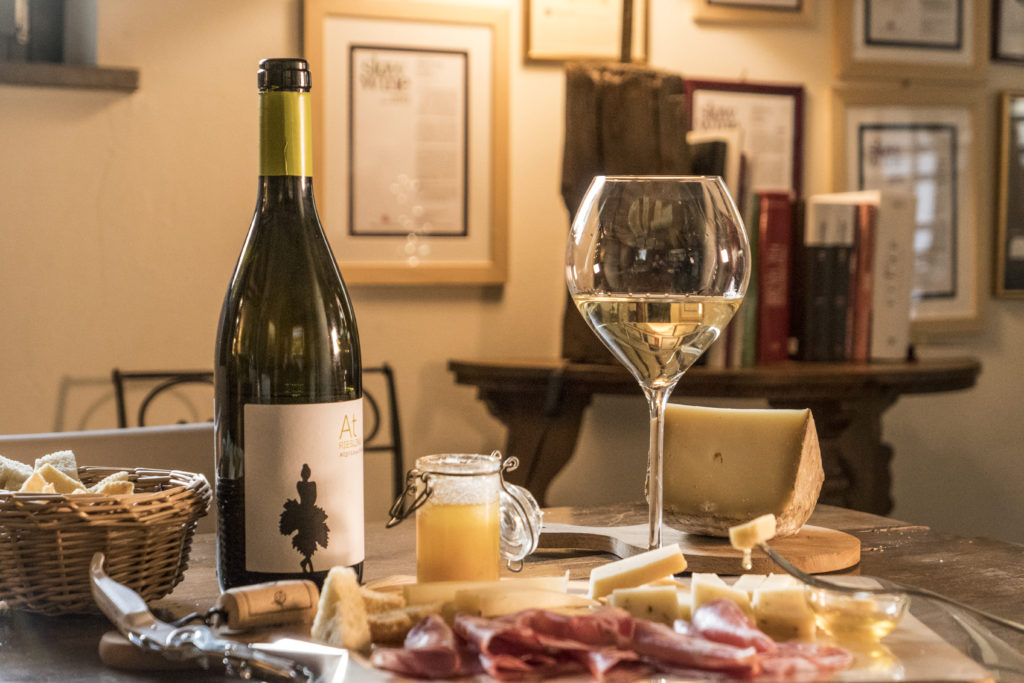 Approach to biodynamic wine mini course